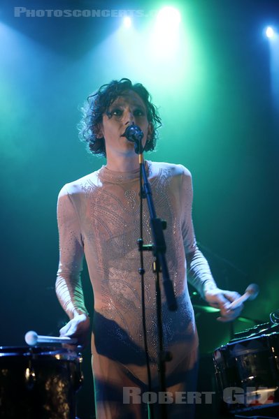 PYRIT - 2023-05-29 - PARIS - Petit Bain - Thomas Kuratli